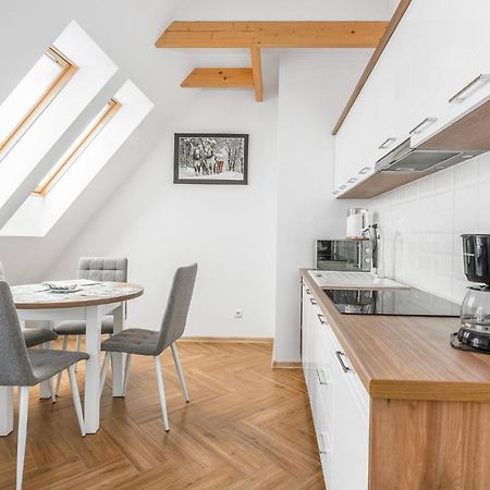 Rentplanet - Apartamenty Kamieniec Закопане Экстерьер фото