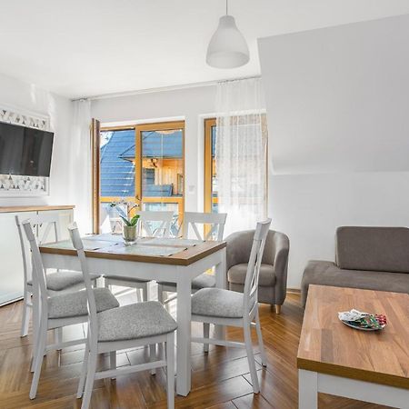 Rentplanet - Apartamenty Kamieniec Закопане Экстерьер фото