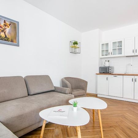 Rentplanet - Apartamenty Kamieniec Закопане Экстерьер фото