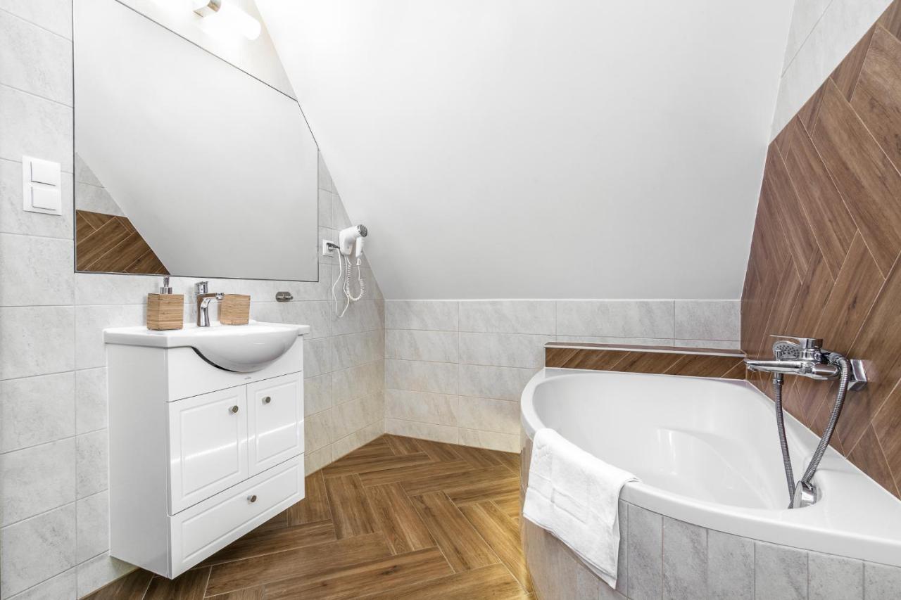 Rentplanet - Apartamenty Kamieniec Закопане Экстерьер фото