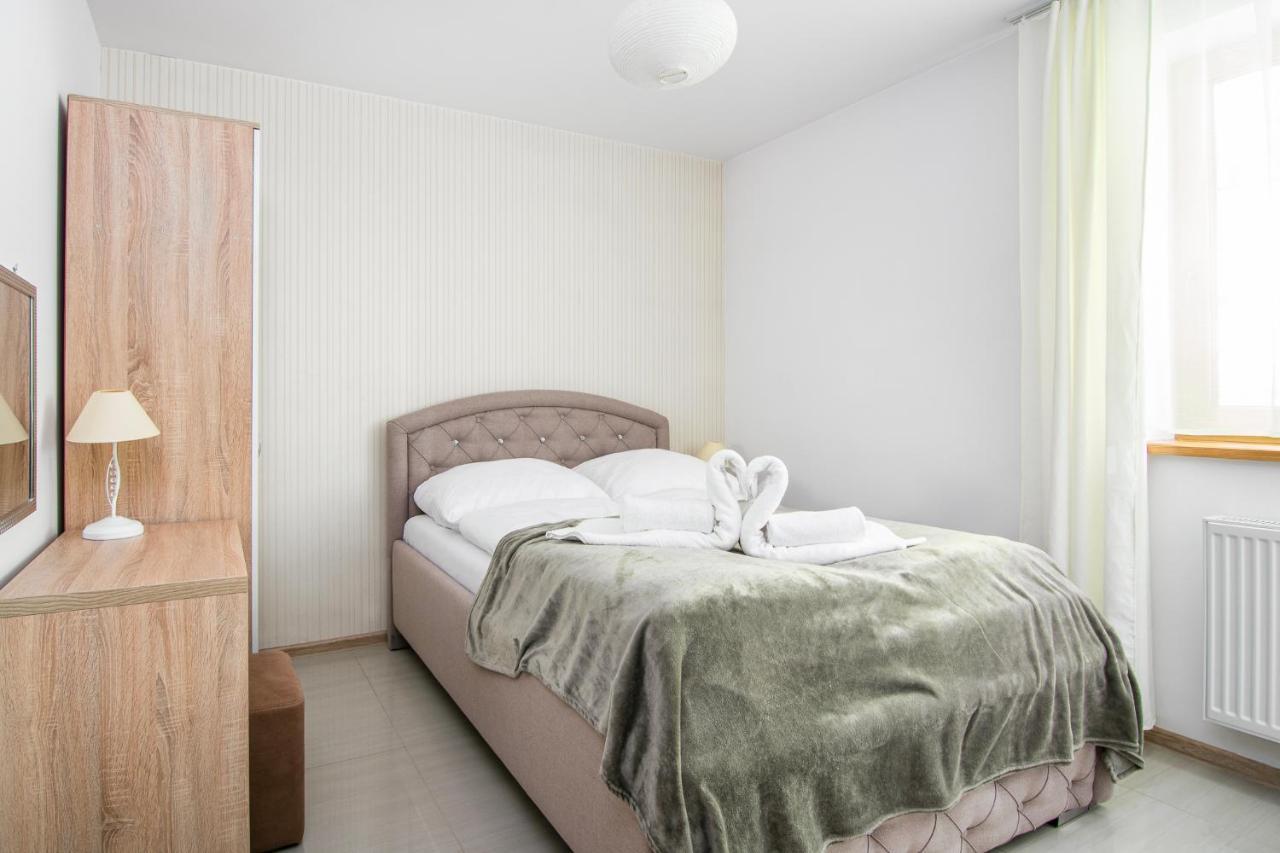 Rentplanet - Apartamenty Kamieniec Закопане Экстерьер фото