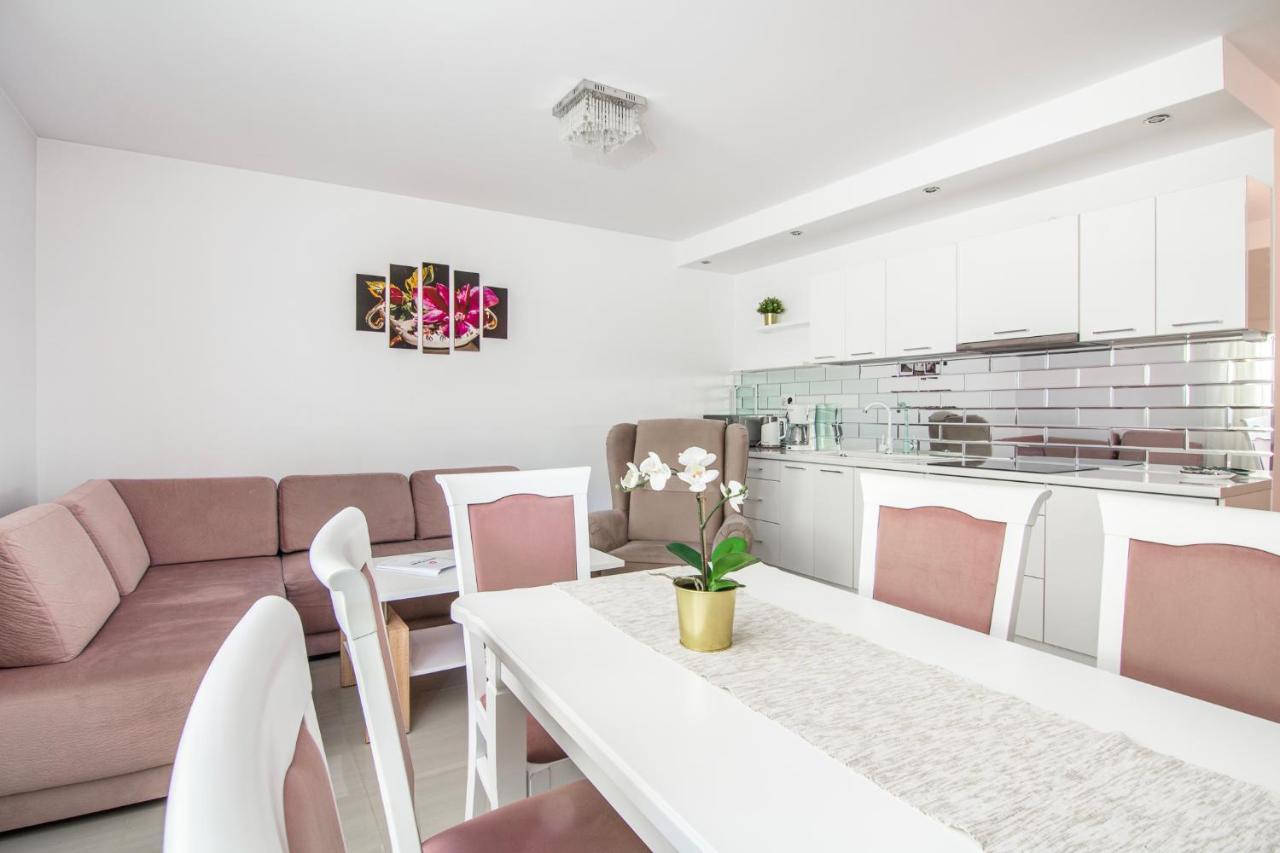 Rentplanet - Apartamenty Kamieniec Закопане Экстерьер фото