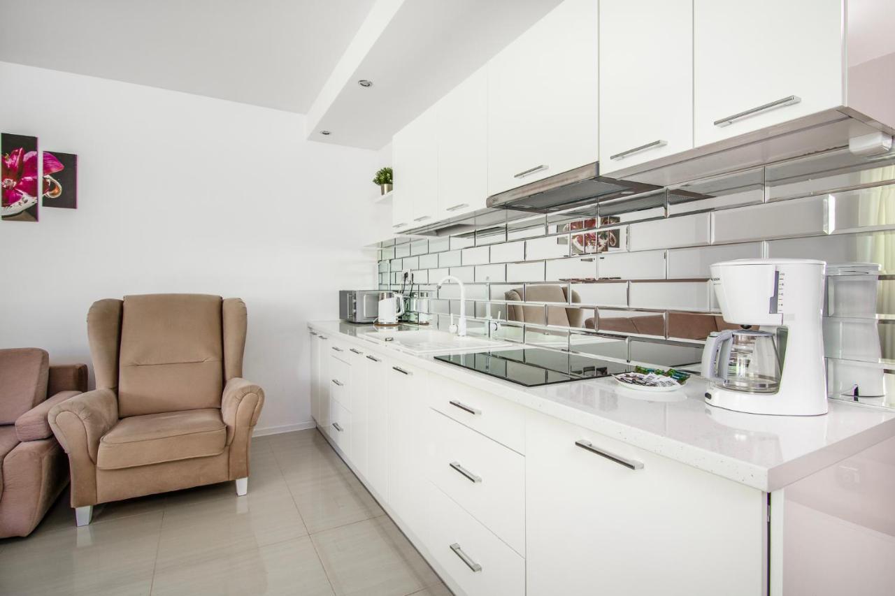 Rentplanet - Apartamenty Kamieniec Закопане Экстерьер фото