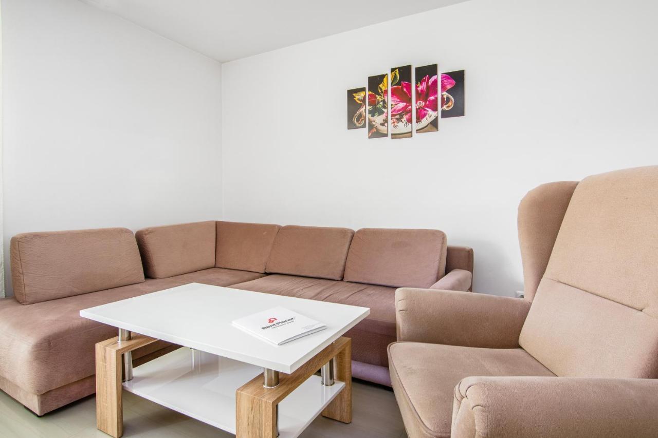 Rentplanet - Apartamenty Kamieniec Закопане Экстерьер фото