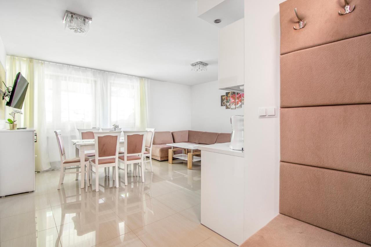 Rentplanet - Apartamenty Kamieniec Закопане Экстерьер фото