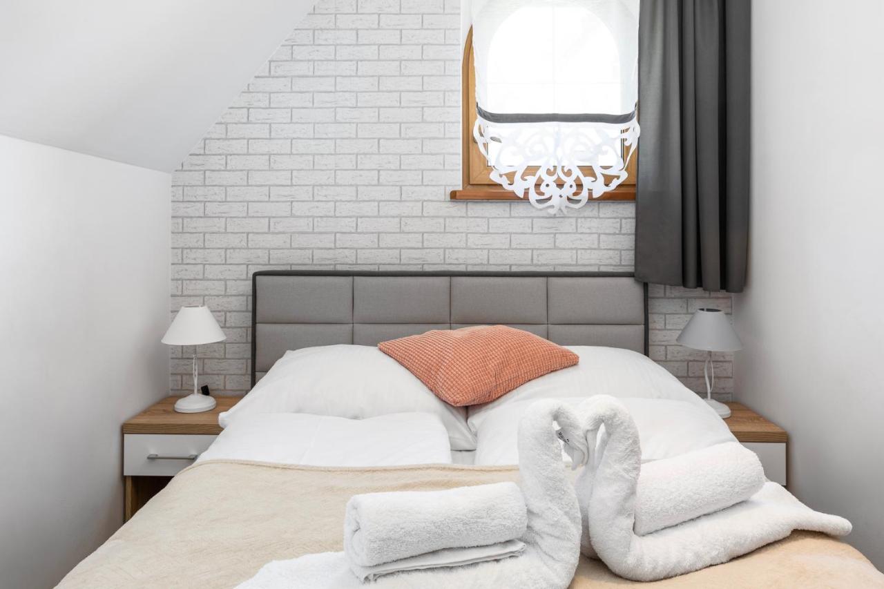 Rentplanet - Apartamenty Kamieniec Закопане Экстерьер фото