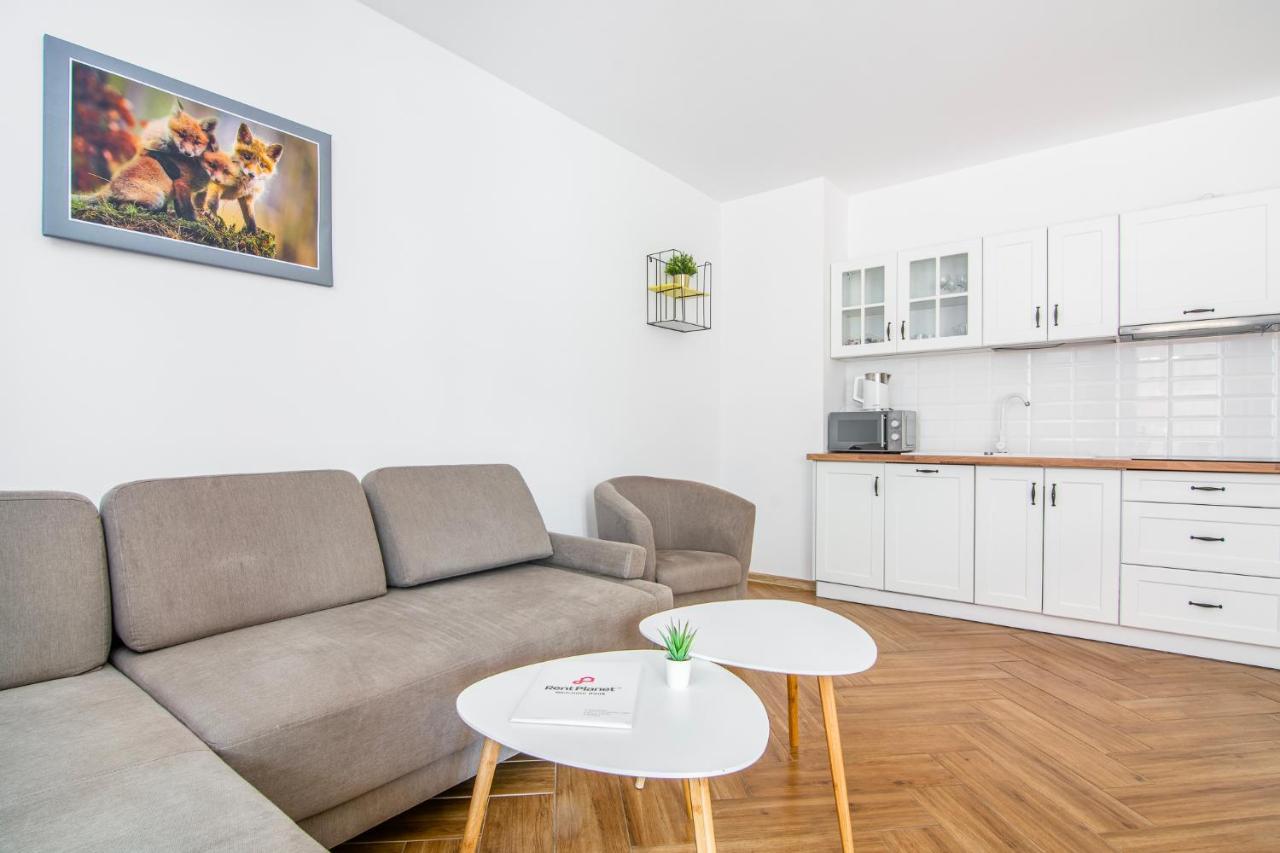 Rentplanet - Apartamenty Kamieniec Закопане Экстерьер фото