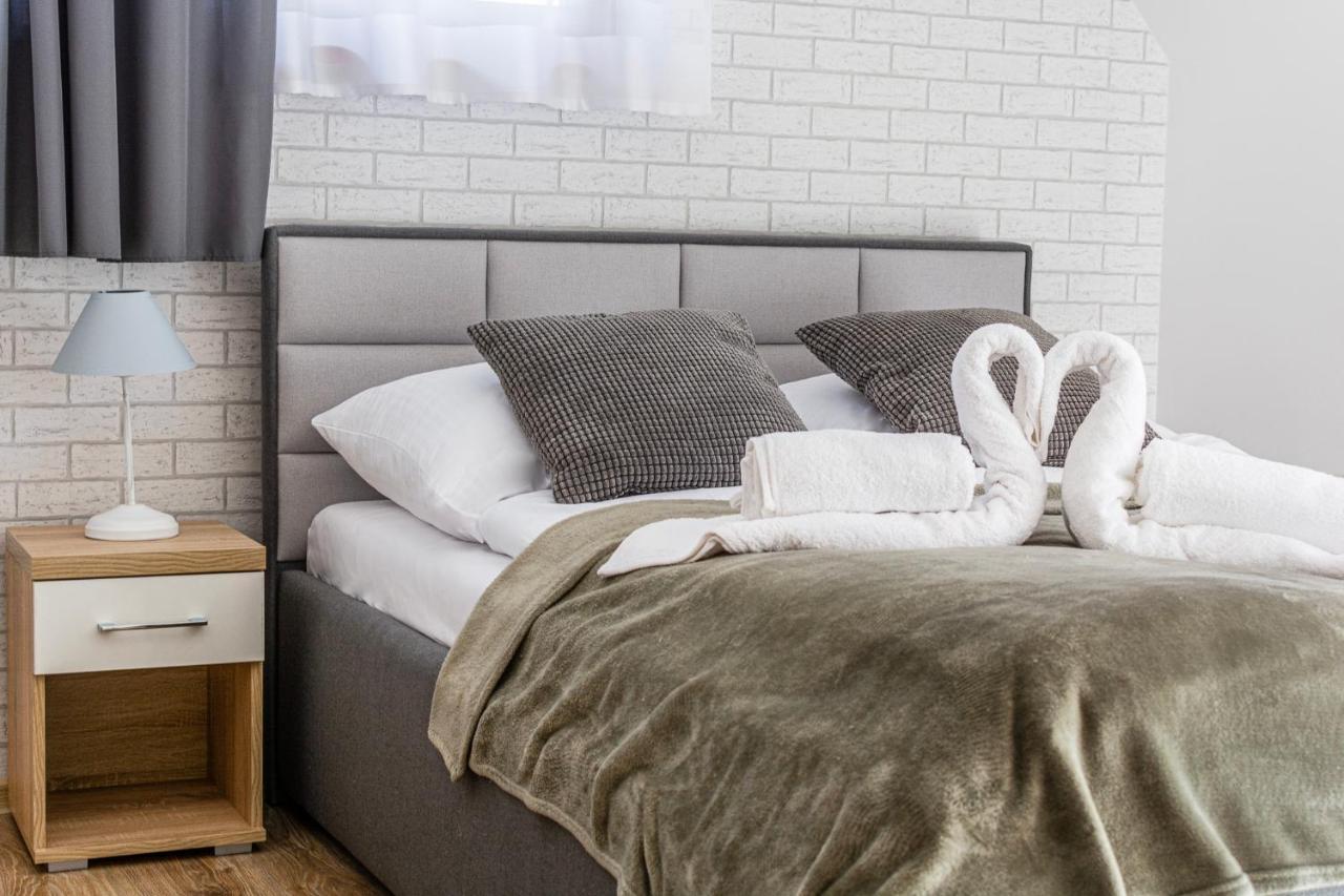 Rentplanet - Apartamenty Kamieniec Закопане Экстерьер фото