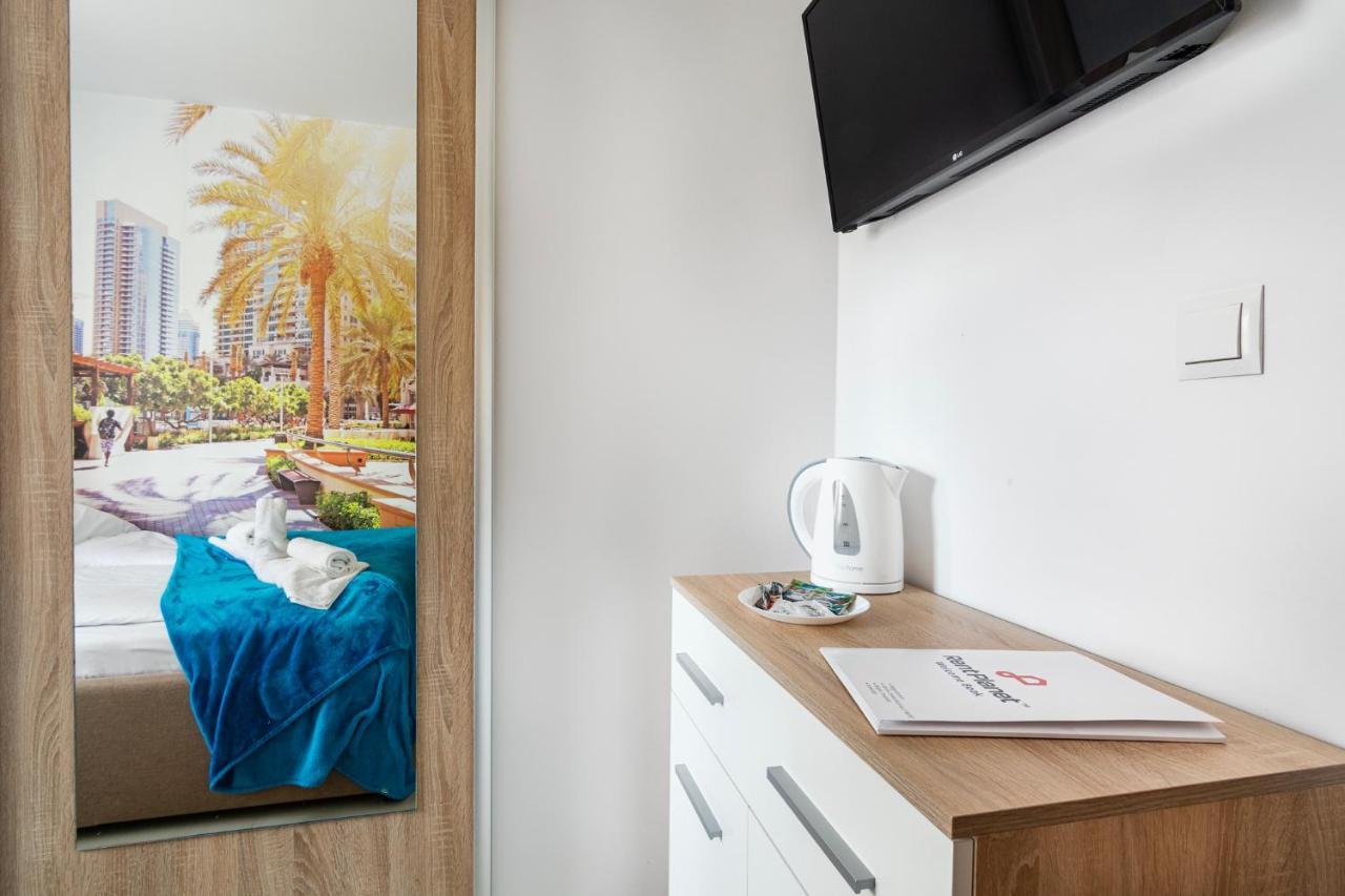 Rentplanet - Apartamenty Kamieniec Закопане Экстерьер фото