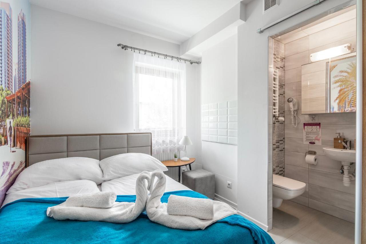 Rentplanet - Apartamenty Kamieniec Закопане Экстерьер фото
