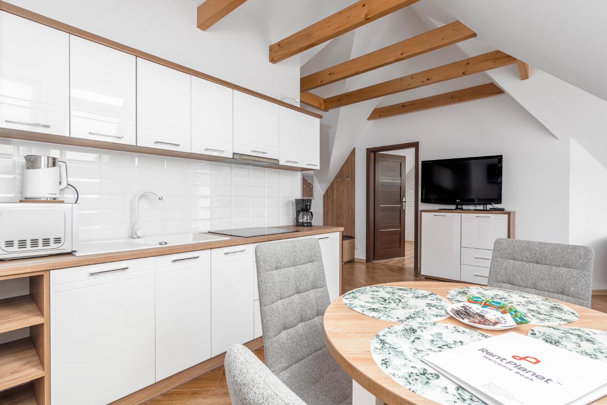 Rentplanet - Apartamenty Kamieniec Закопане Номер фото