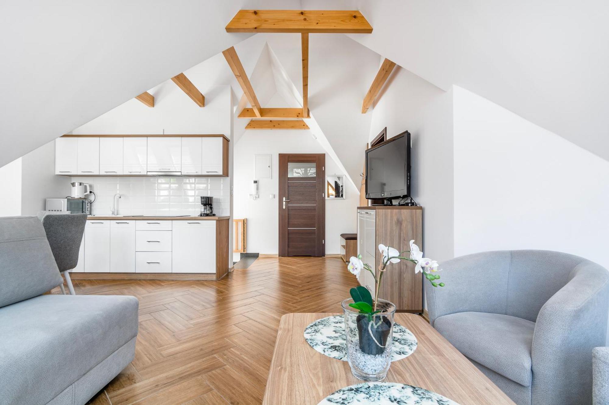 Rentplanet - Apartamenty Kamieniec Закопане Номер фото