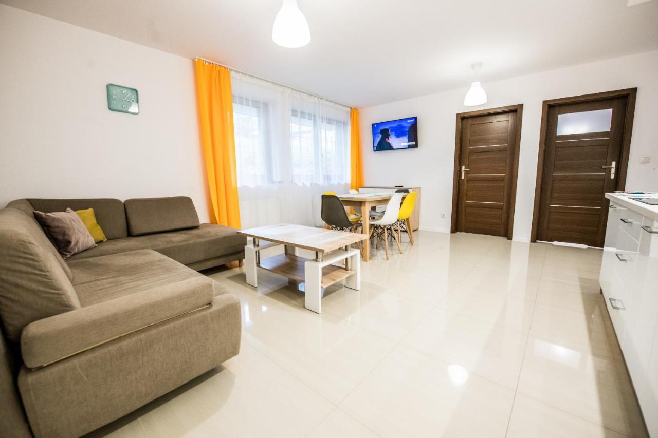 Rentplanet - Apartamenty Kamieniec Закопане Экстерьер фото