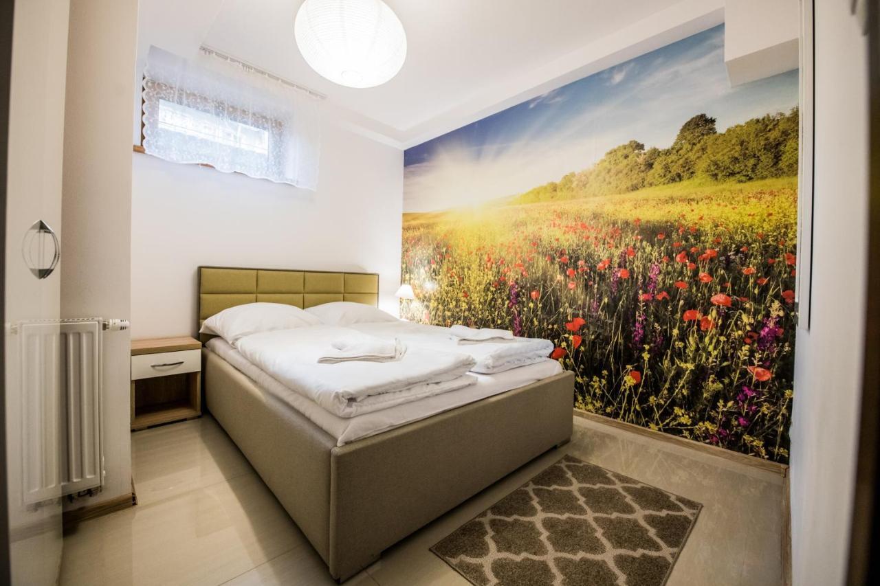 Rentplanet - Apartamenty Kamieniec Закопане Экстерьер фото