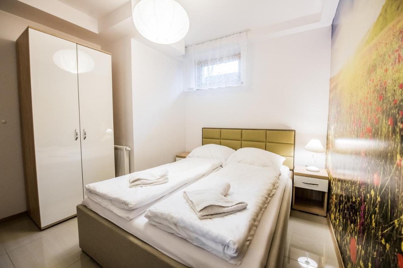 Rentplanet - Apartamenty Kamieniec Закопане Экстерьер фото