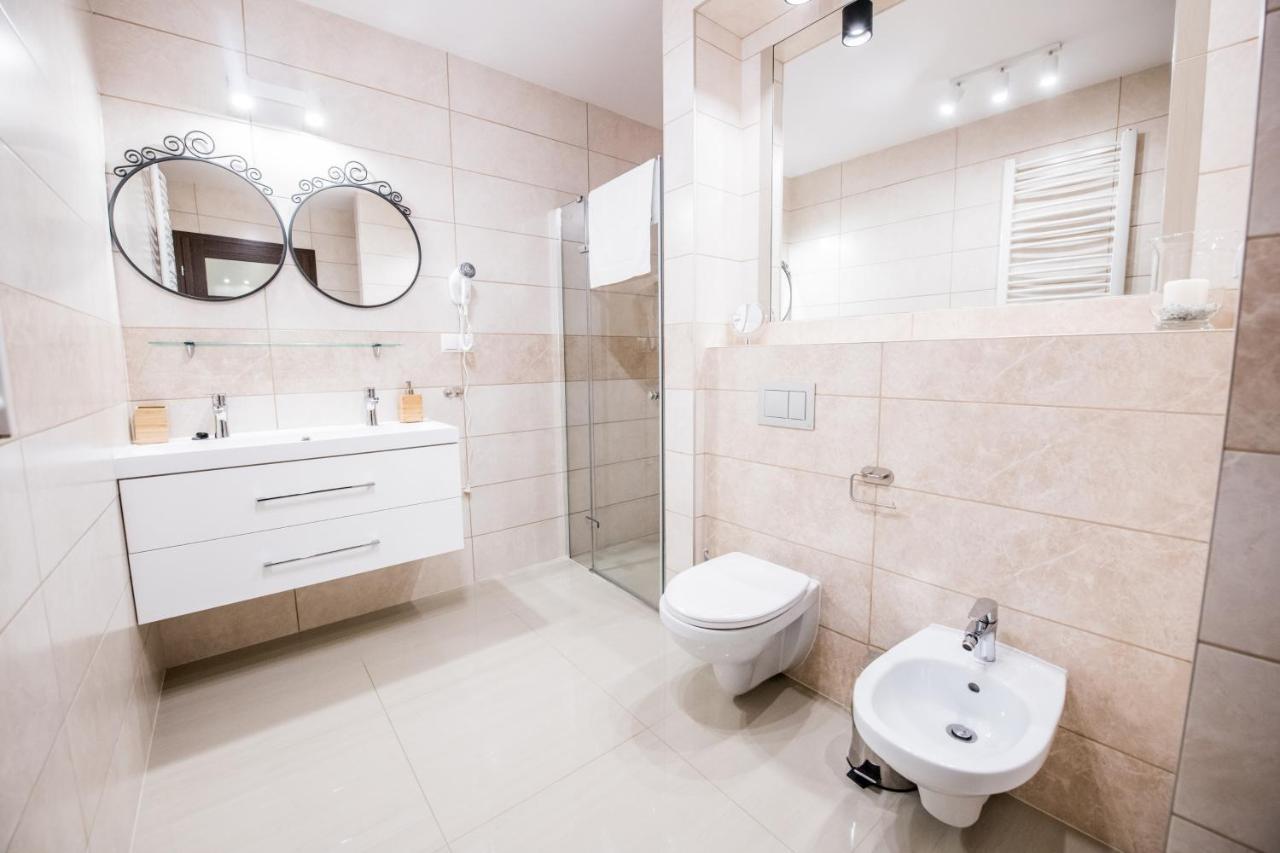 Rentplanet - Apartamenty Kamieniec Закопане Экстерьер фото