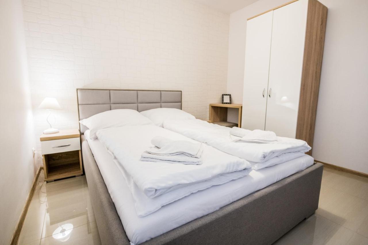 Rentplanet - Apartamenty Kamieniec Закопане Экстерьер фото